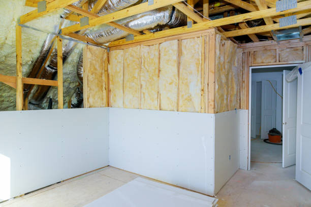 Best Professional Insulation Contractor  in Edmonton, KY