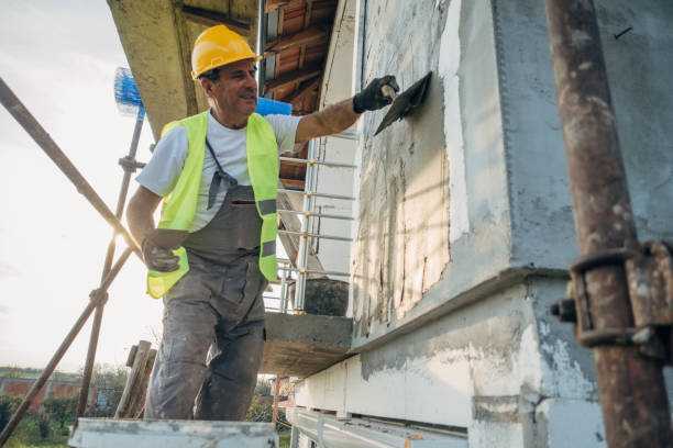 Best Professional Insulation Contractor  in Edmonton, KY