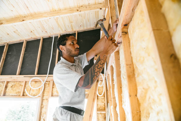 Best Insulation Repair Services  in Edmonton, KY
