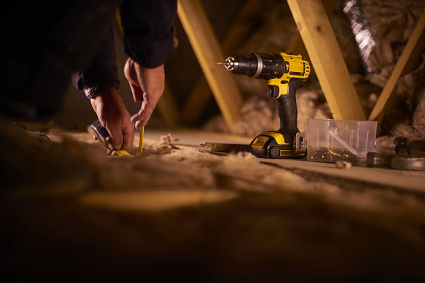 Best Insulation Contractor Near Me  in Edmonton, KY